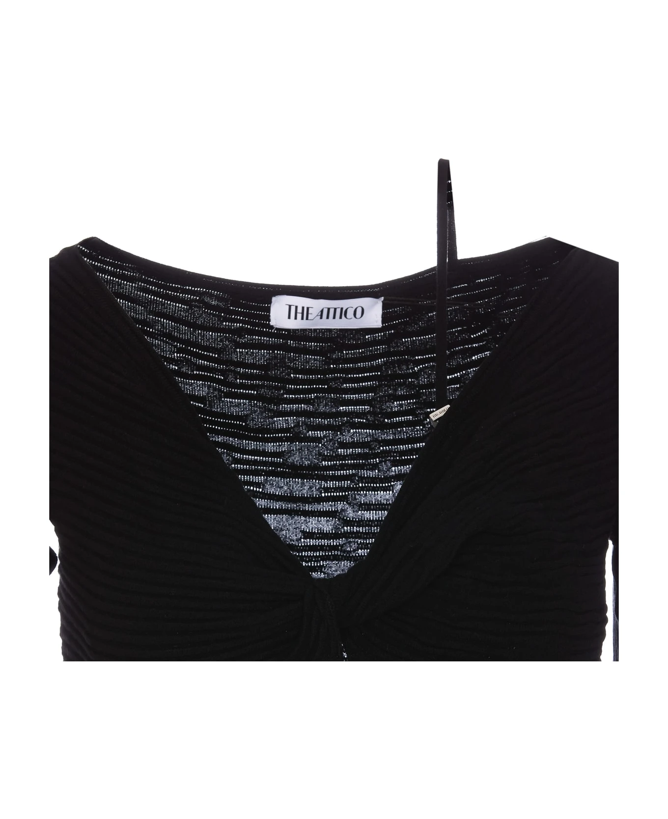 Desai Mini Dress 4 Desai Mini Dress - Image 4