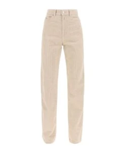 'rwan' Corduroy Pants