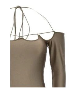 'lyna' Dress -Italist Store f40ba1242fad0301a0942f7de416bd63