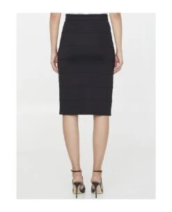 Max Mara Ennio Skirt 7 Max Mara Ennio Skirt -Italist Store f544f4d31a8d9e63f4876574ac9fd9b0