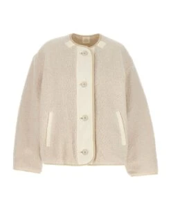 'himala' Reversible Jacket