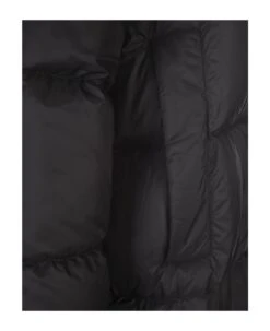 Max Mara Black Seia Down Jacket -Italist Store f6844b051932b6d1229dc84902b1ea6e