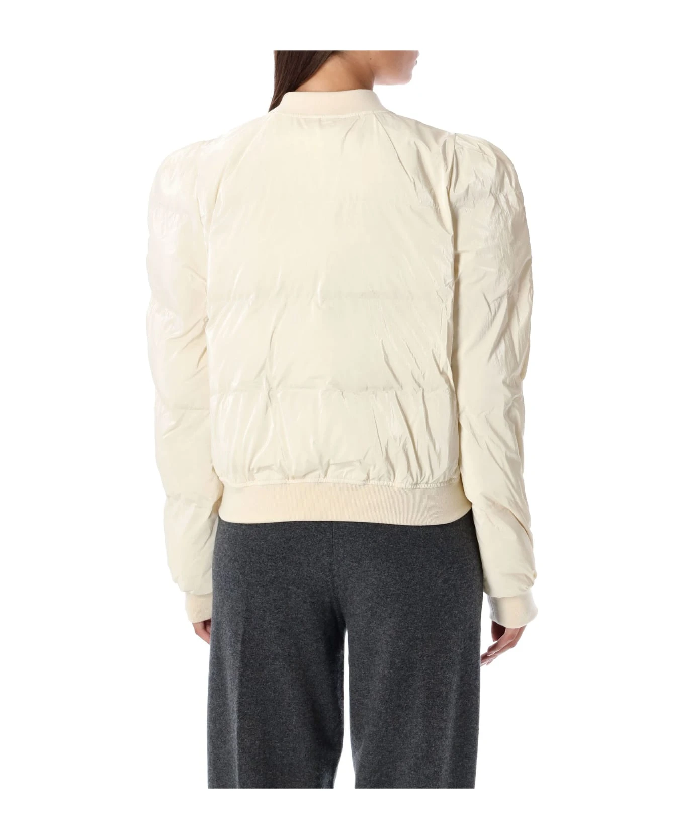 Cody Puffer Jacket 2 Cody Puffer Jacket - Image 2