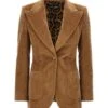 Dolce & Gabbana Corduroy Blazer
