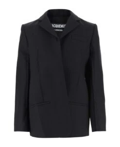 Jacquemus La Veste Caraco