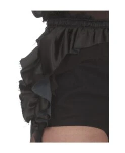 Maison Margiela Net Silk Skirt -Italist Store f980e7c5f0a0b4f41c792b6030a7b9d8