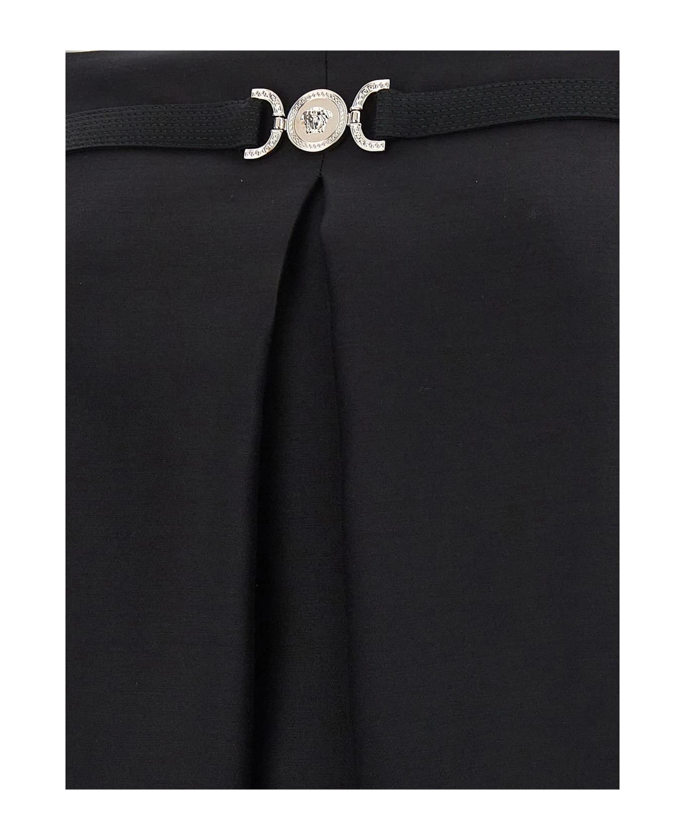 Versace 'medusa '95' Dress 4 Versace 'medusa '95' Dress - Image 4