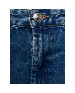 A.P.C. Oversized Midi Light Blue Skirt In Cotton Denim Woman 5 A.P.C. Oversized Midi Light Blue Skirt In Cotton Denim Woman -Italist Store fa45132698c9aa7fc38d3c0187b6fd65