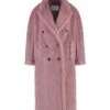 Max Mara Zitto Double-breasted Wool Coat