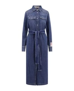 Golden Goose Dana Dress