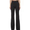 Max Mara Hangar Flared Trousers