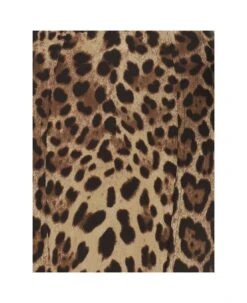 Dolce & Gabbana Printed Lace Shift Dress -Italist Store fc1522dbd46b42f4654f2b09ef20f4fe