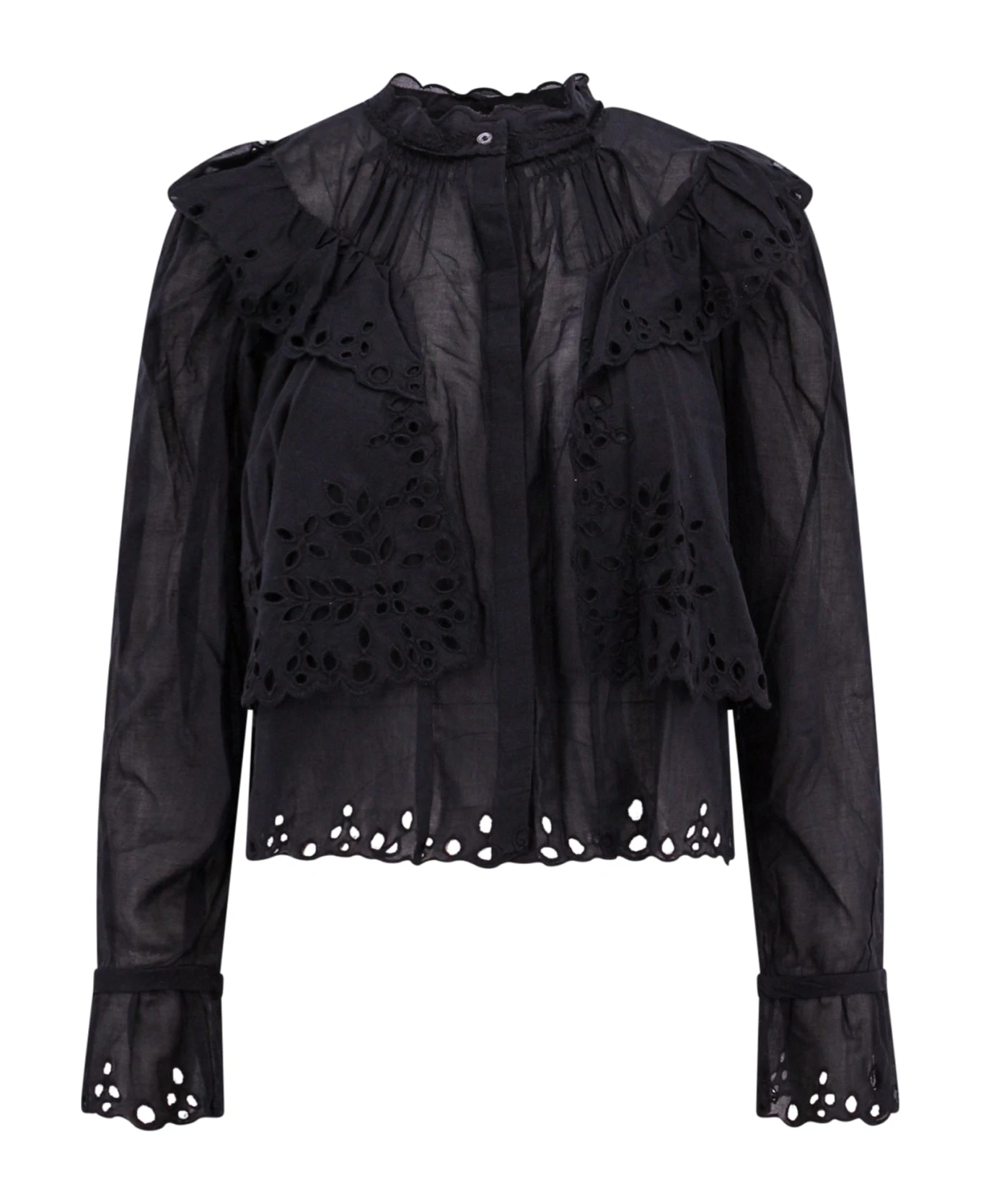 Kelmon Shirt 1 Kelmon Shirt