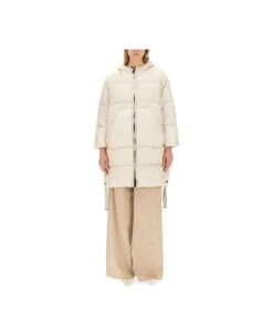 Max Mara Seife Coat