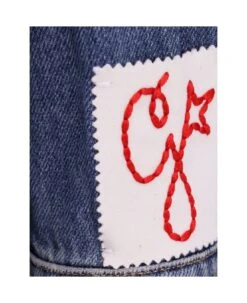 Golden Goose Dana Dress -Italist Store fd6855ecaa24beb616b0558d926ace4c