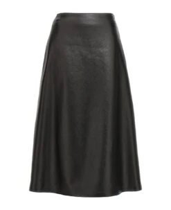Balenciaga 'a-line' Skirt