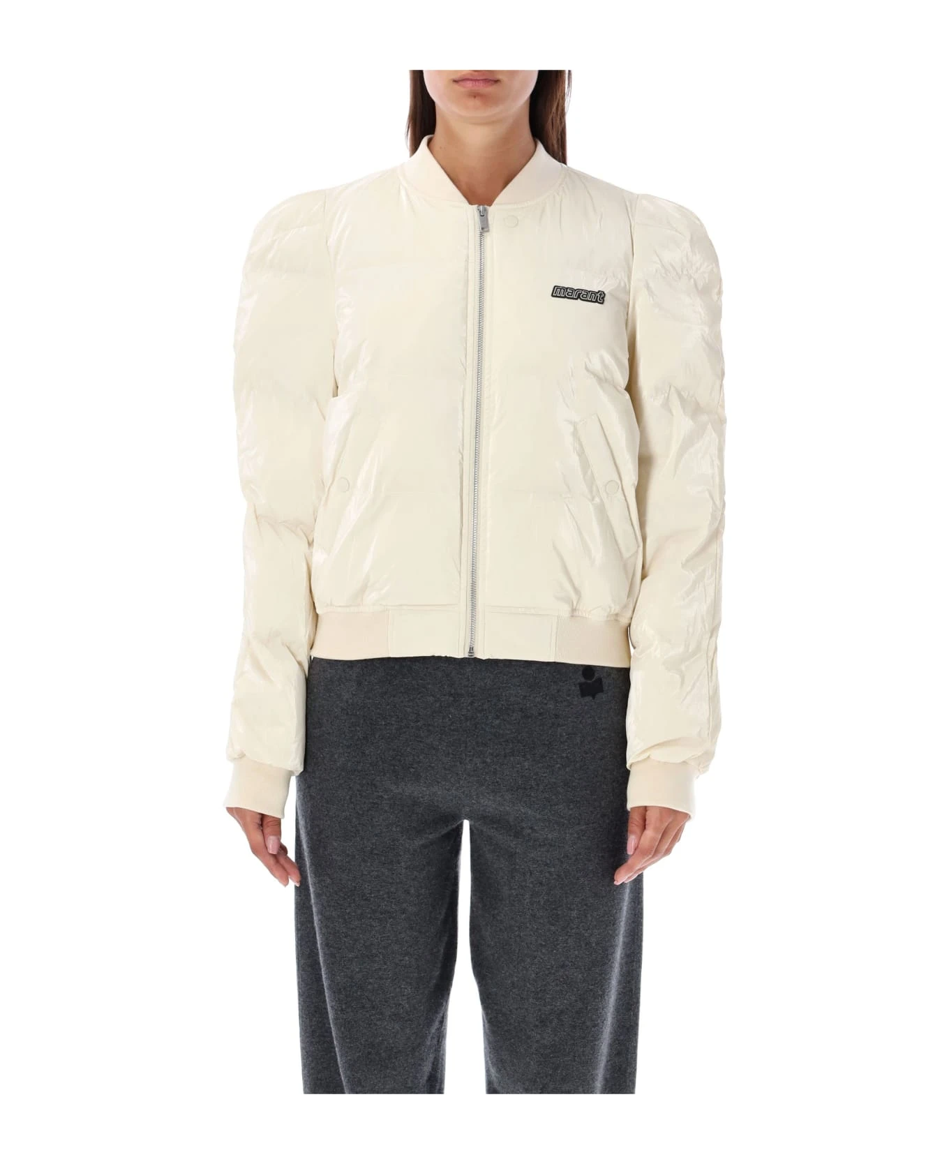 Cody Puffer Jacket 1 Cody Puffer Jacket