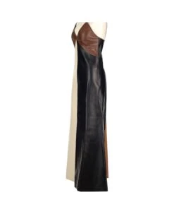 Chloé Long Sleveless Dress -Italist Store fe3d1f5297d473704eb9455705e9b7df