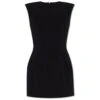 Acne Studios Mini Sleeveless Dress
